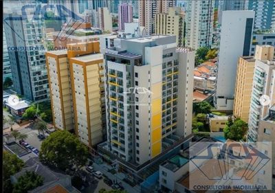 Apartamento, 1 quarto, 60 m² - Foto 1