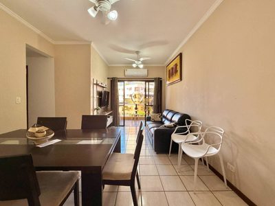 Apartamento, 3 quartos, 85 m² - Foto 2