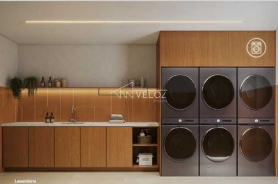 Apartamento, 2 quartos, 69 m² - Foto 1