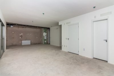 Apartamento, 3 quartos, 169 m² - Foto 3