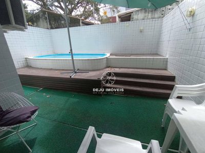 Apartamento, 2 quartos, 80 m² - Foto 1
