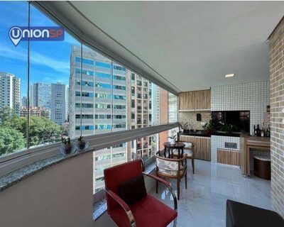 Apartamento, 2 quartos, 90 m² - Foto 2