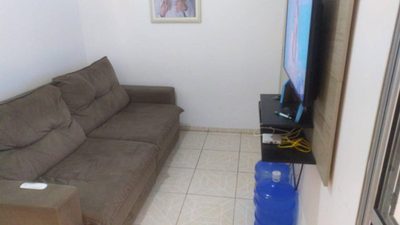 Apartamento, 2 quartos, 50 m² - Foto 4