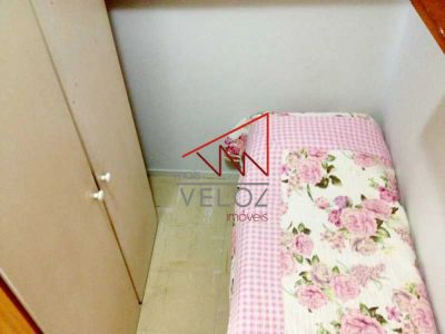 Apartamento, 2 quartos, 84 m² - Foto 1