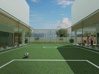 Apartamento, 2 quartos, 93 m² - Foto 5