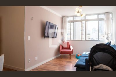 Apartamento, 2 quartos, 81 m² - Foto 1