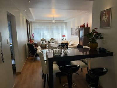 Apartamento, 2 quartos, 107 m² - Foto 3