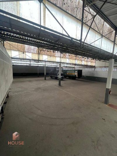 Depósito-Galpão, 1500 m² - Foto 5