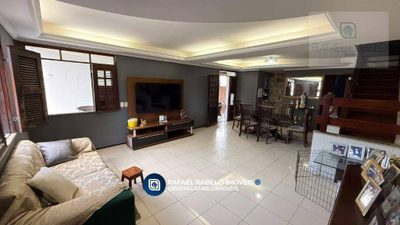 Casa, 3 quartos, 90 m² - Foto 5