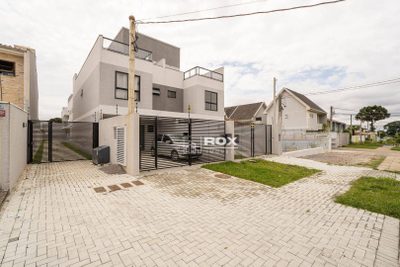 Sobrado, 3 quartos, 130 m² - Foto 3