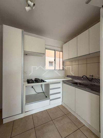 Apartamento, 2 quartos, 45 m² - Foto 4