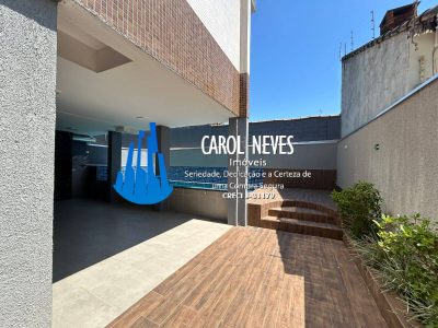 Apartamento, 2 quartos, 194 m² - Foto 2