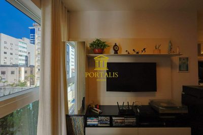 Apartamento, 3 quartos, 88 m² - Foto 3