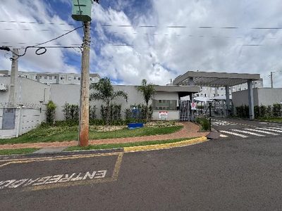 Apartamento, 2 quartos, 43 m² - Foto 1