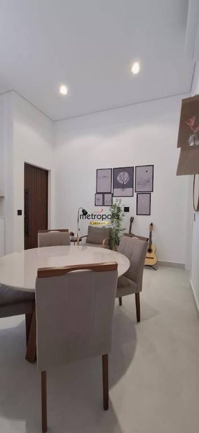 Casa de Condomínio, 2 quartos - Foto 4