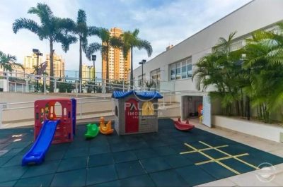 Apartamento, 4 quartos, 202 m² - Foto 1