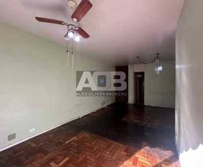 Apartamento, 3 quartos, 95 m² - Foto 3