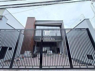 Prédio Inteiro, 445 m² - Foto 2