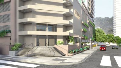 Apartamento, 2 quartos, 92 m² - Foto 2