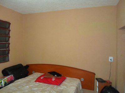 Casa, 1 quarto, 40 m² - Foto 3