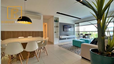 Apartamento, 4 quartos, 147 m² - Foto 2