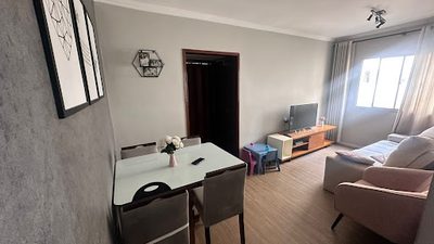 Apartamento, 2 quartos, 54 m² - Foto 3