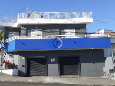 Casa, 4 quartos, 200 m² - Foto 2