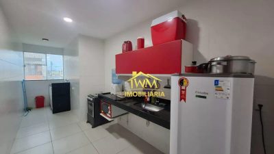 Apartamento, 2 quartos - Foto 3