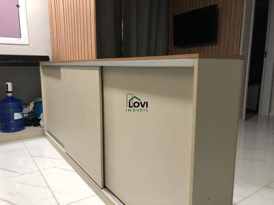 Apartamento, 2 quartos, 42 m² - Foto 2