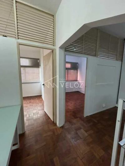 Apartamento, 2 quartos, 43 m² - Foto 5