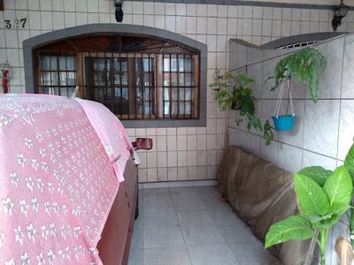 Casa, 2 quartos, 96 m² - Foto 2