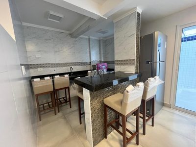 Apartamento, 2 quartos, 75 m² - Foto 4
