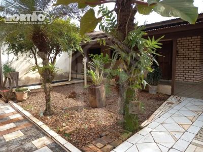 Casa, 4 quartos, 1000 m² - Foto 2