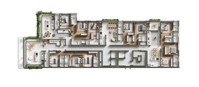Apartamento, 145 m² - Foto 3