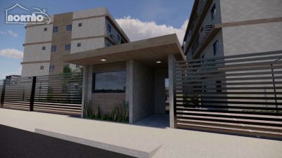 Casa, 3 quartos, 57 m² - Foto 1