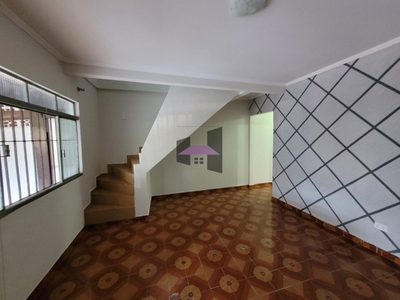 Casa, 2 quartos - Foto 2