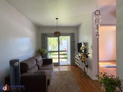 Apartamento, 2 quartos, 64 m² - Foto 3