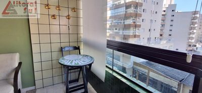 Apartamento, 1 quarto, 55 m² - Foto 5