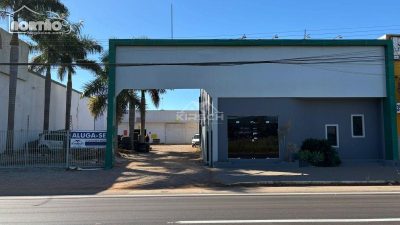 Casa, 600 m² - Foto 1