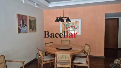 Apartamento, 3 quartos, 143 m² - Foto 4