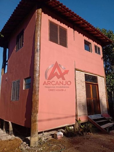 Casa, 1 quarto, 90 m² - Foto 4