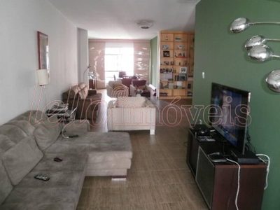 Apartamento, 3 quartos, 230 m² - Foto 4
