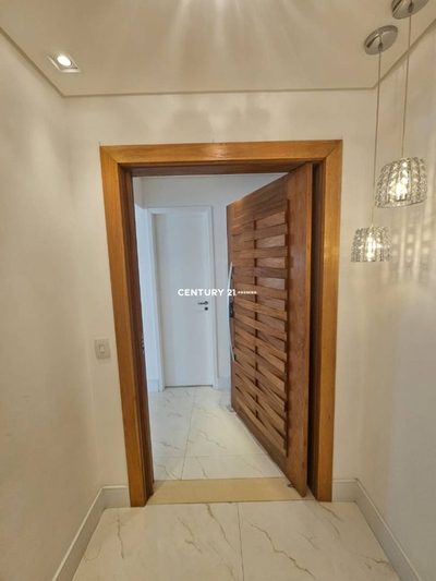 Apartamento, 3 quartos, 186 m² - Foto 2