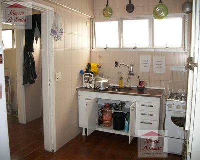 Apartamento, 2 quartos, 85 m² - Foto 2
