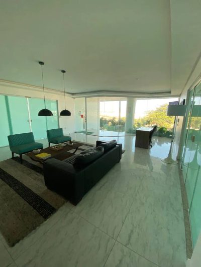 Apartamento, 4 quartos, 160 m² - Foto 5