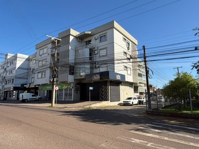 Apartamento, 2 quartos - Foto 2