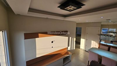 Apartamento, 2 quartos, 54 m² - Foto 5