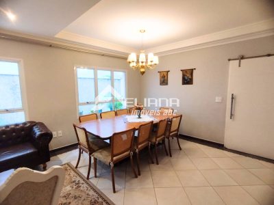 Sobrado, 3 quartos, 270 m² - Foto 5