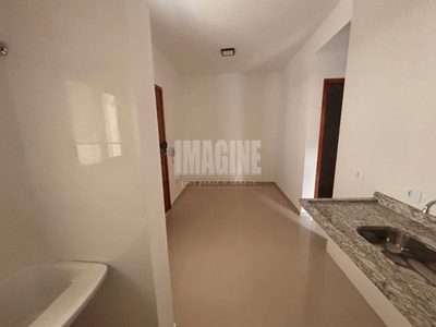 Apartamento, 2 quartos, 37 m² - Foto 3