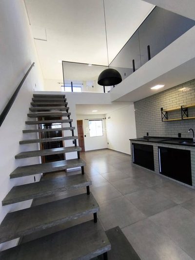 Apartamento, 1 quarto, 90 m² - Foto 4